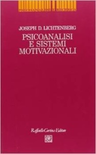 copertina di Psicoanalisi e sistemi motivazionali