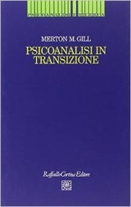 copertina di Psicoanalisi in transizione