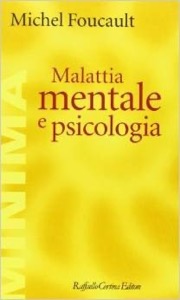 copertina di Malattia mentale e psicologia