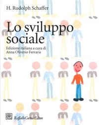 copertina di Lo sviluppo sociale