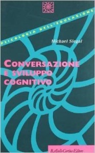 copertina di Conversazione e sviluppo cognitivo