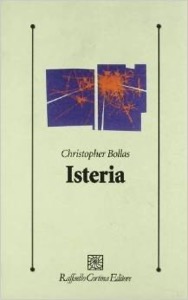 copertina di Isteria