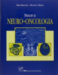 copertina di Principi di neuro - oncologia