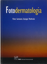 copertina di Fotodermatologia