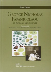 copertina di George Nicholas Papanicolaou - In forma di autobiografia