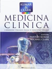 copertina di Medicina clinica