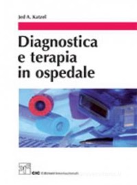copertina di Diagnostica e Terapia in Ospedale