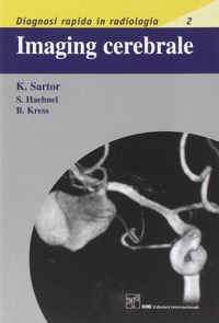 copertina di Imaging cerebrale
