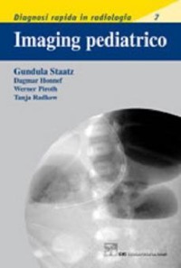 copertina di Imaging Pediatrico