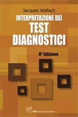 copertina di Interpretazione dei test diagnostici