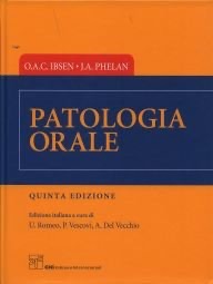 copertina di Patologia orale