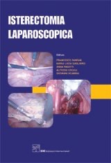 copertina di Isterectomia laparoscopica