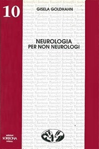copertina di Neurologia per non neurologi 
