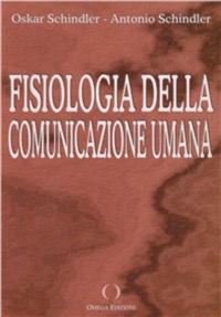 copertina di Fisiologia della comunicazione umana