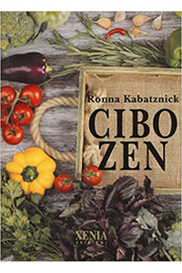 copertina di Cibo Zen
