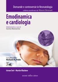 copertina di Emodinamica e cardiologia