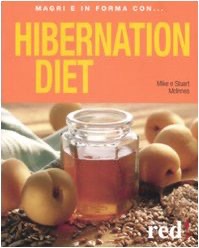 copertina di Hibernation diet - Ediz. italiana