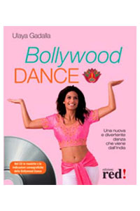copertina di Bollywood Dance - CD - Rom incluso