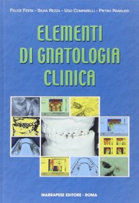 copertina di Elementi di gnatologia clinica