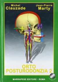 copertina di Orto - Posturodonzia 2 - allegato DVD