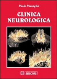 copertina di Clinica neurologica