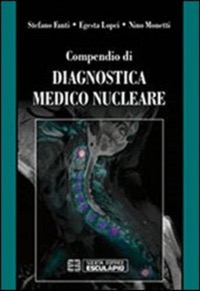 copertina di Compendio di diagnostica medico nucleare