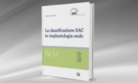 copertina di La classificazione SAC in implantologia orale