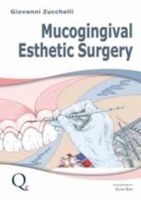 copertina di Mucogingival Esthetic Surgery