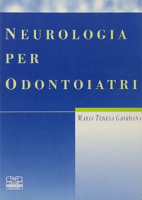 copertina di Neurologia per odontoiatri