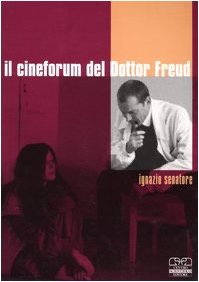 copertina di Il cineforum del Dottor Freud