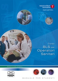 copertina di Corso BLS per Operatori Sanitari ( Basic Life Support )
