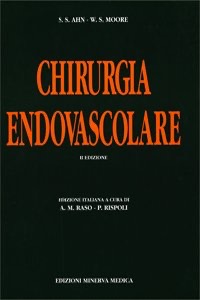 copertina di Chirurgia endovascolare