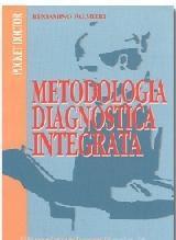 copertina di Metodologia diagnostica integrata - Pocket doctor