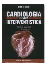 copertina di Cardiologia interventistica - Elementi