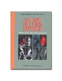 copertina di Patologia dell' aorta toracica - Chirurgia classica - endovascolare - ibrida