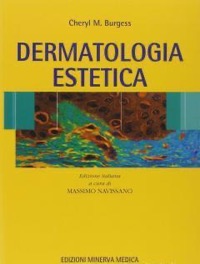 copertina di Dermatologia Estetica