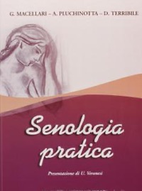 copertina di Senologia Pratica
