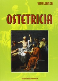 copertina di Ostetricia