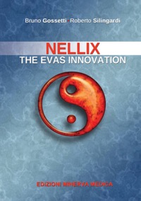 copertina di Nellix - The EVAS innovation