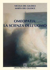 copertina di Omeopatia : la scienza dell' uomo