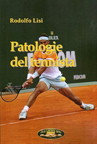 copertina di Patologie del tennista