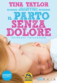 copertina di Il Parto Senza Dolore - Painless Childbirth