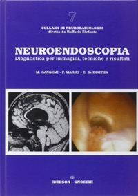 copertina di Neuroendoscopia