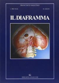 copertina di Il diaframma