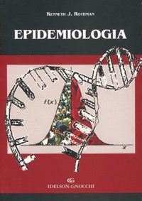 copertina di Epidemiologia