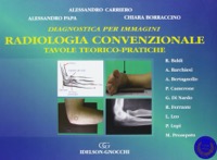 copertina di Diagnostica per Immagini - Radiologia Convenzionale - Tavole Teorico - Pratiche