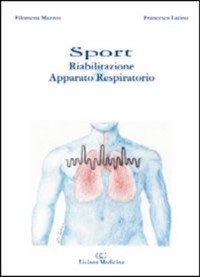 copertina di Sport - Riabilitazione e Apparato Respiratorio