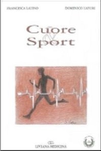 copertina di Cuore e Sport