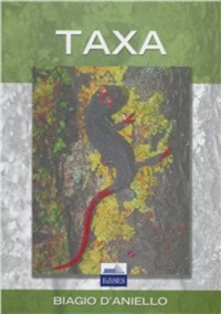 copertina di TAXA