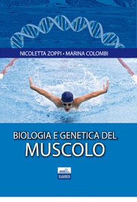 copertina di Biologia e Genetica del Muscolo